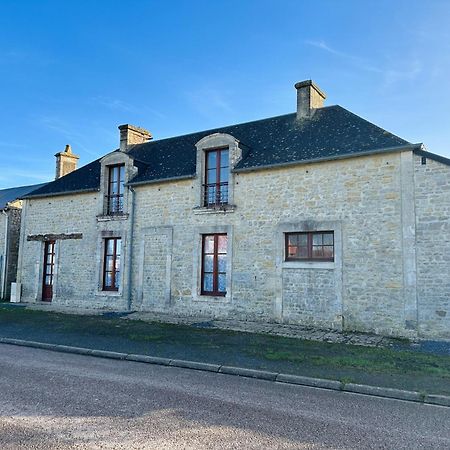 Gites Les Coquelicots Longueville  Exterior photo