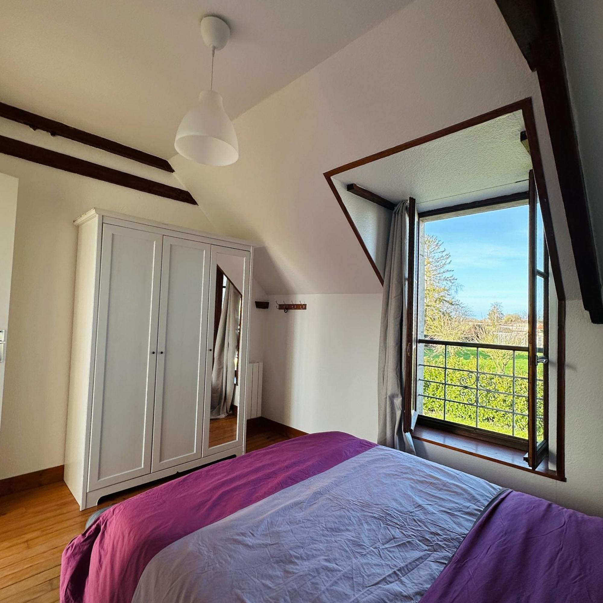 Gites Les Coquelicots Longueville  Exterior photo